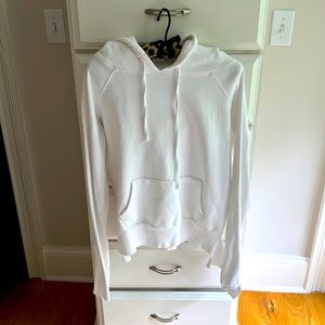 Frank and Eileen distressed sweatshirt ! Vintage style